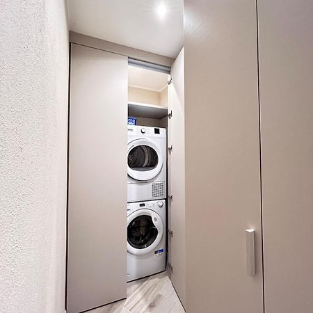 Homeby, Modern Loft Pisa Bagian luar foto