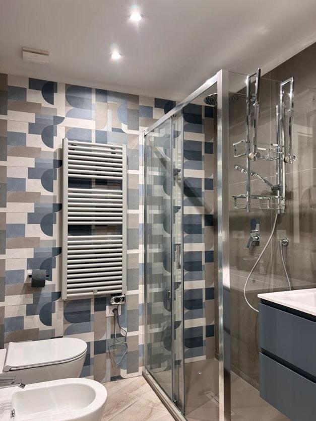 Homeby, Modern Loft Pisa Bagian luar foto