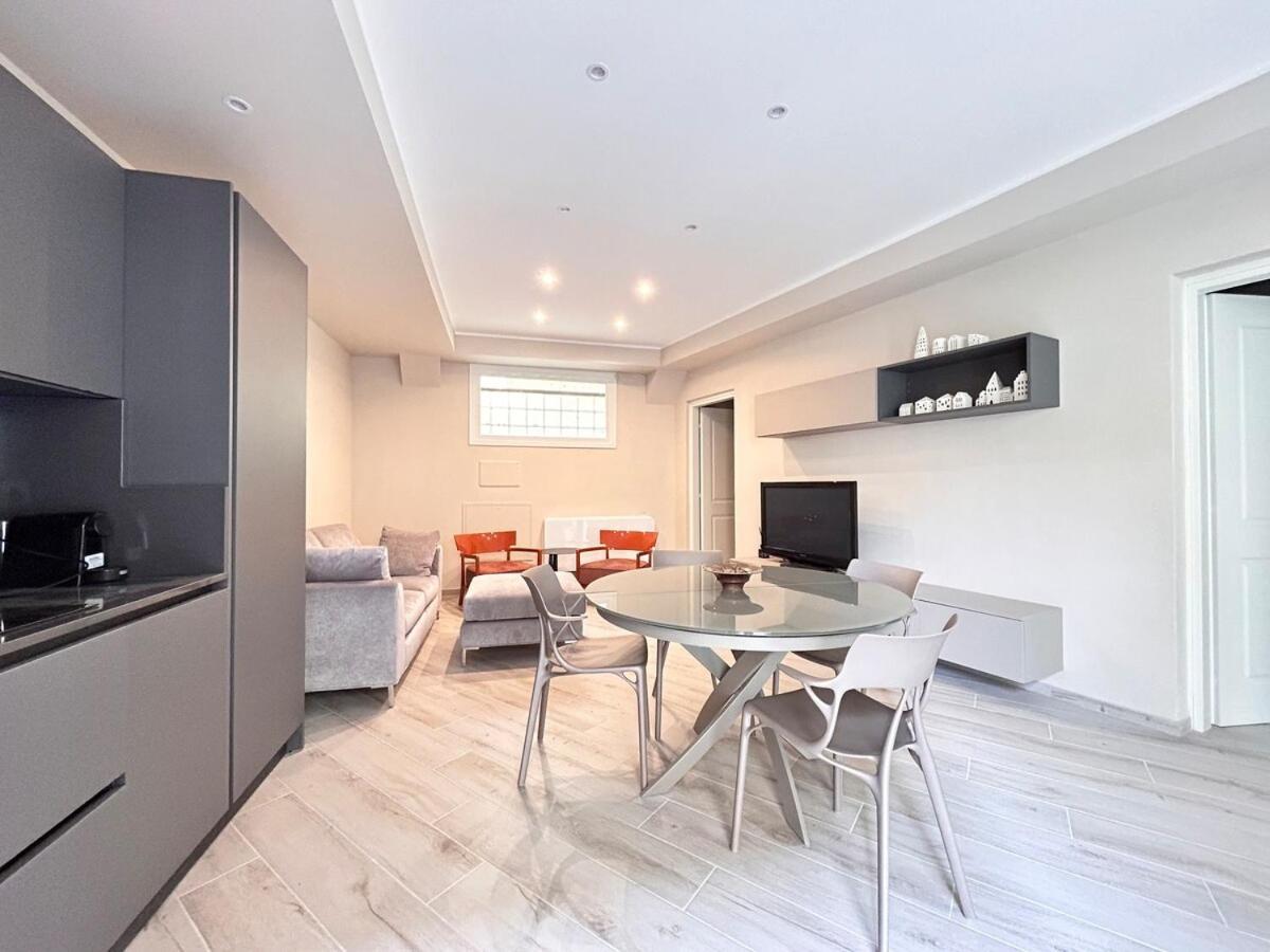 Homeby, Modern Loft Pisa Bagian luar foto